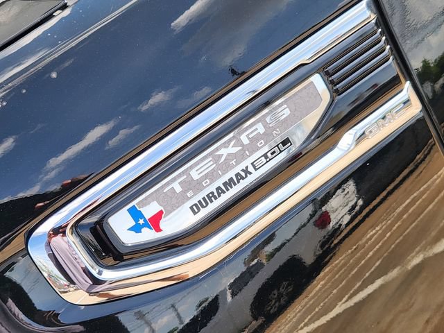 Used 2025 GMC Sierra 1500 SLT RWD image 11