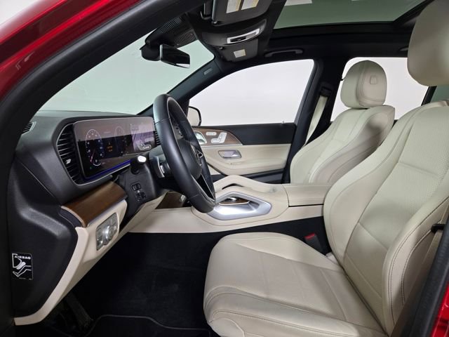 Certified 2025 Mercedes-Benz GLE 450e 4MATIC image 15