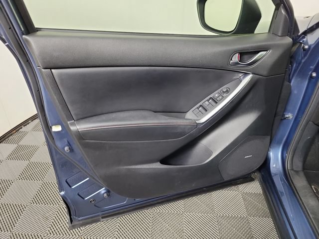 Used 2015 MAZDA CX-5 Grand Touring FWD image 18