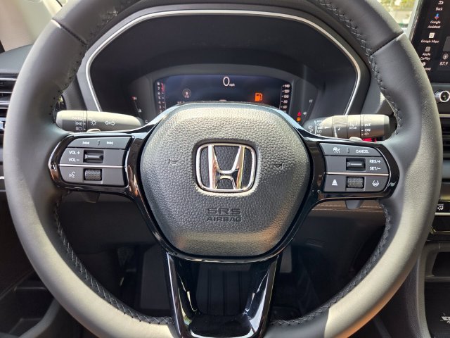 New 2026 Honda Passport RTL image 18