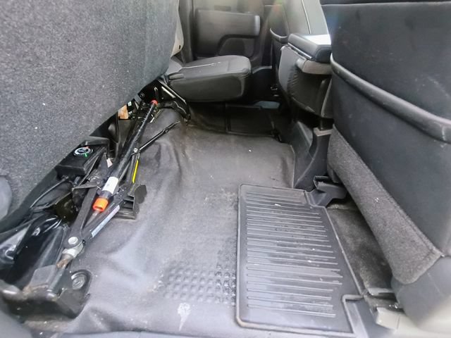 Used 2018 Nissan Titan S w/ S Utility Package RWD image 42