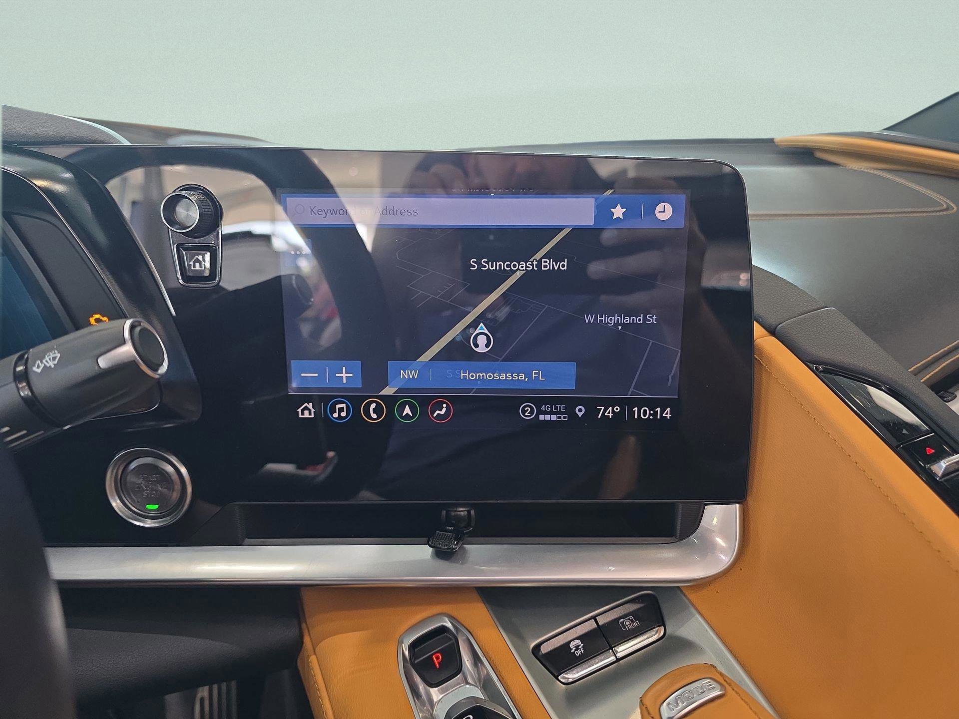 Used 2023 Chevrolet Corvette Z06 image 18