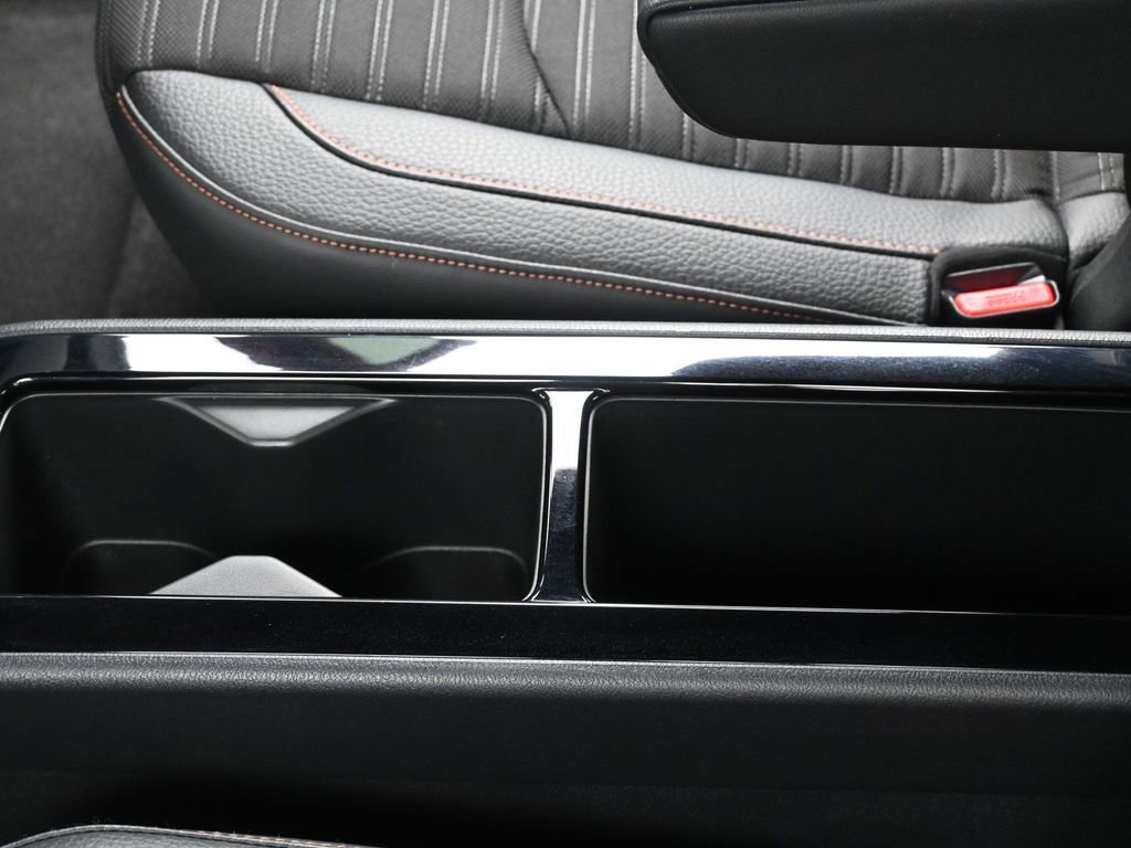 Certified 2025 Nissan Pathfinder Rock Creek image 26