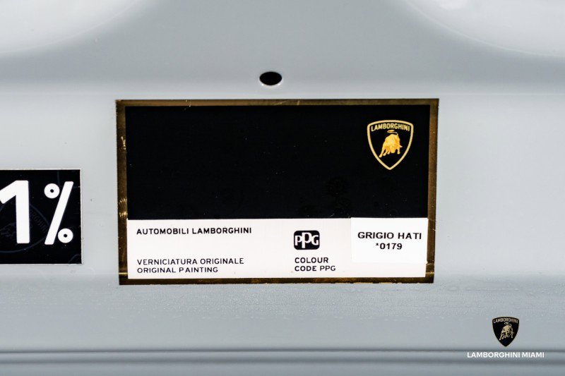 Used 2022 Lamborghini Huracan EVO image 7