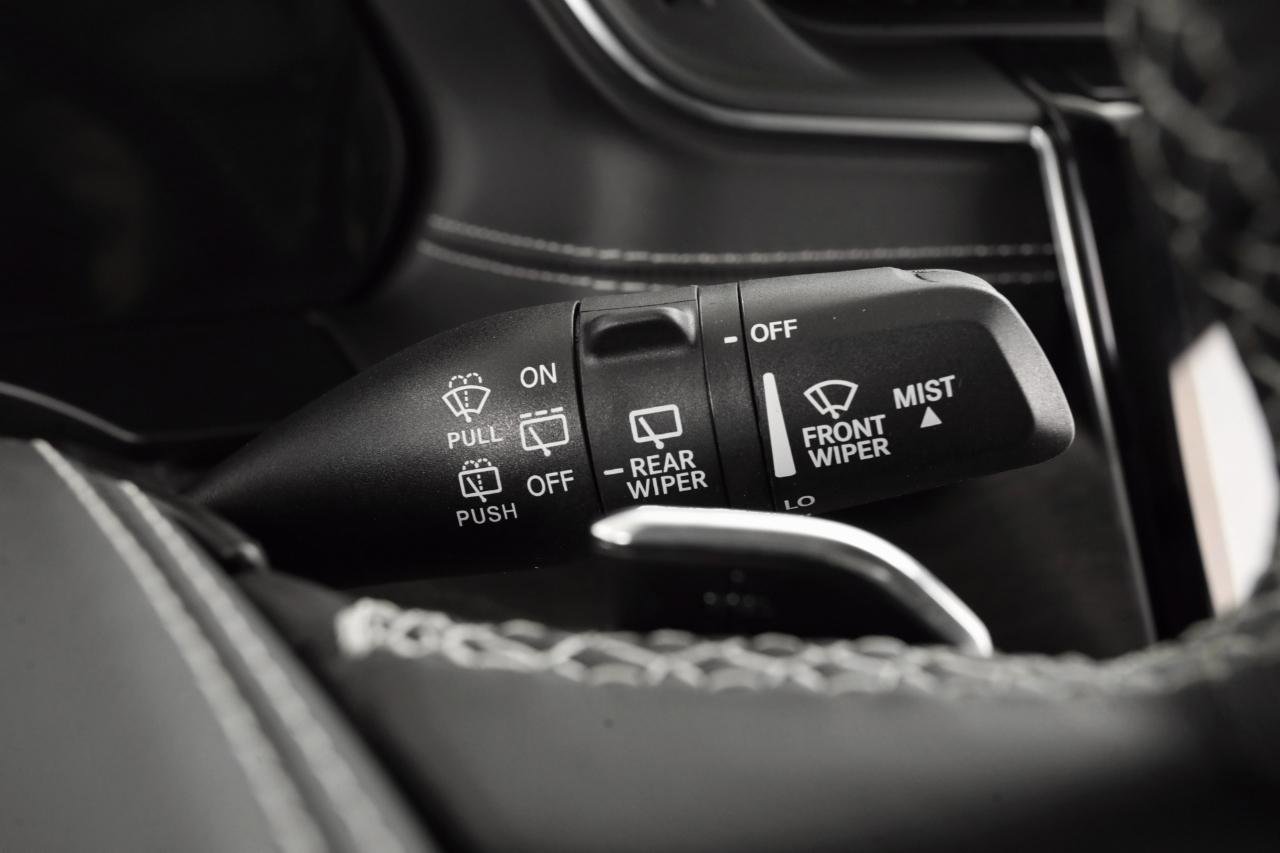 Used 2022 Jeep Grand Cherokee L Overland w/ Advanced Protech Group III image 39