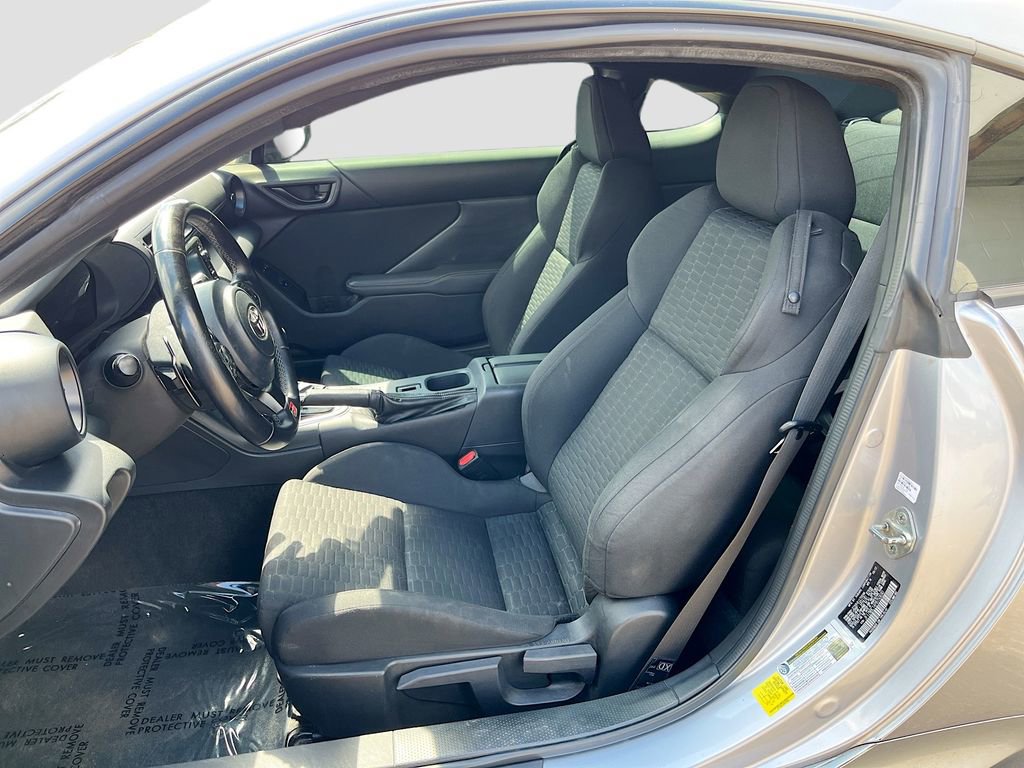 Used 2023 Toyota GR86 image 19