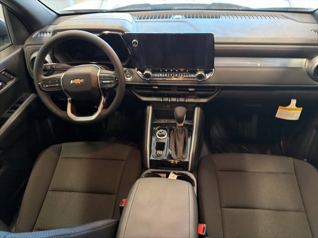 New 2025 Chevrolet Colorado LT w/ Advanced Trailering Package image 31