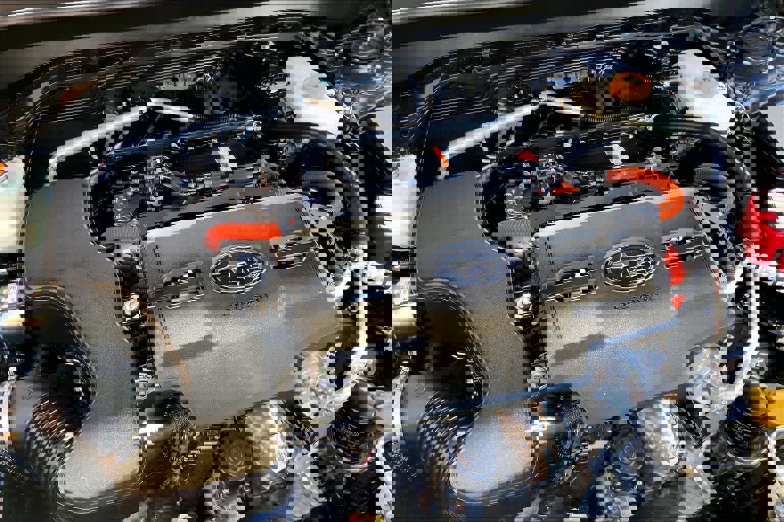 Used 2025 Subaru Forester Sport image 31