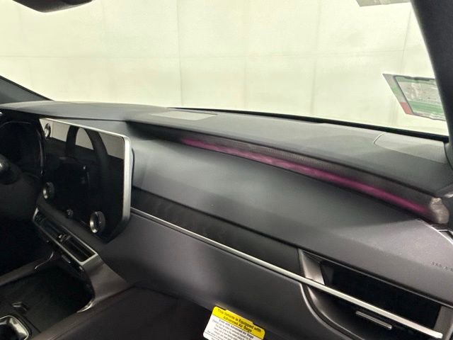 New 2026 Lexus RX 350 image 32
