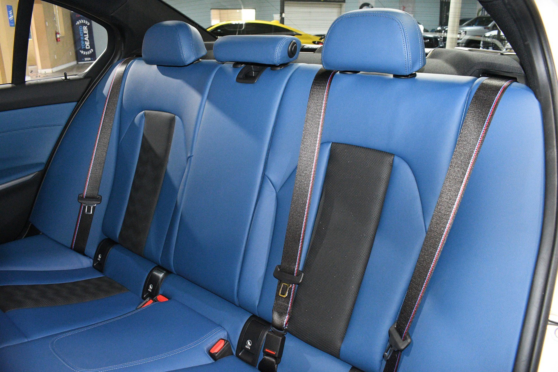 Used 2025 BMW M3 Competition AWD/4WD image 17