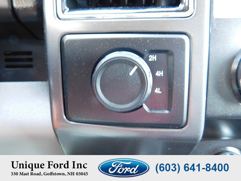 Used 2020 Ford F150 XLT w/ Equipment Group 302A Luxury AWD/4WD image 23