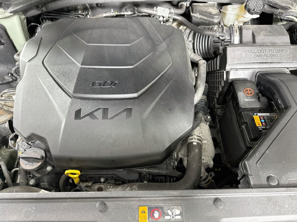 Used 2023 Kia Telluride SX Prestige X-Pro AWD/4WD image 36