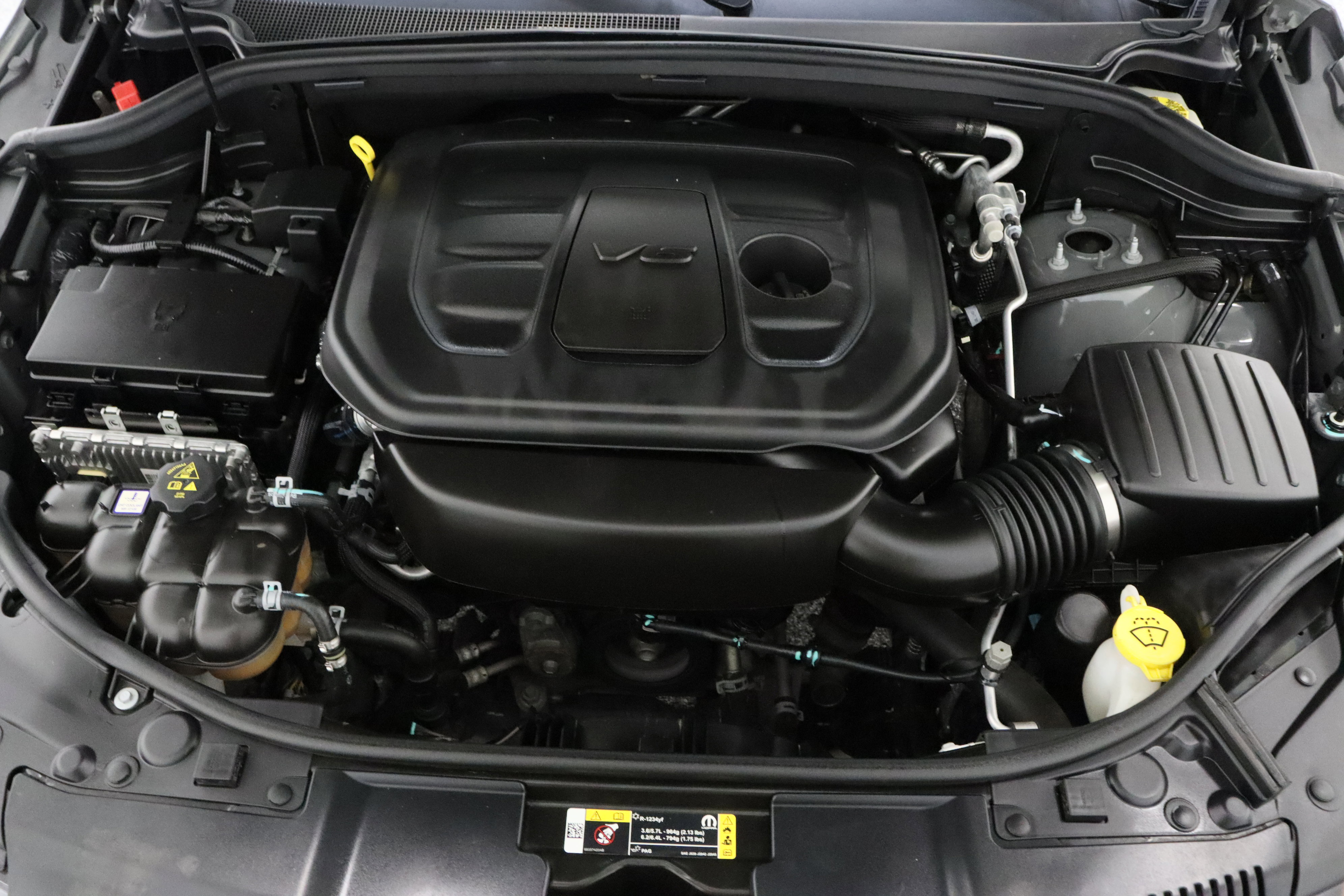 Used 2021 Dodge Durango GT RWD image 42
