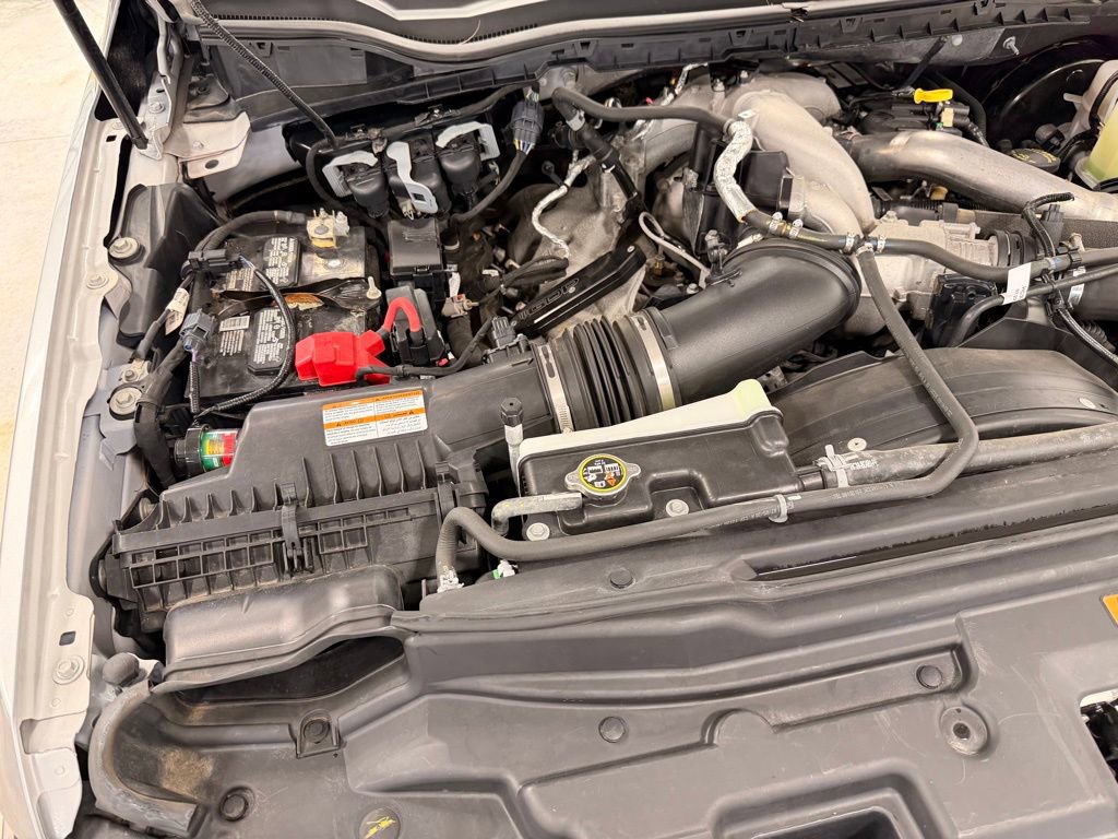 Used 2020 Ford F250 Lariat image 50