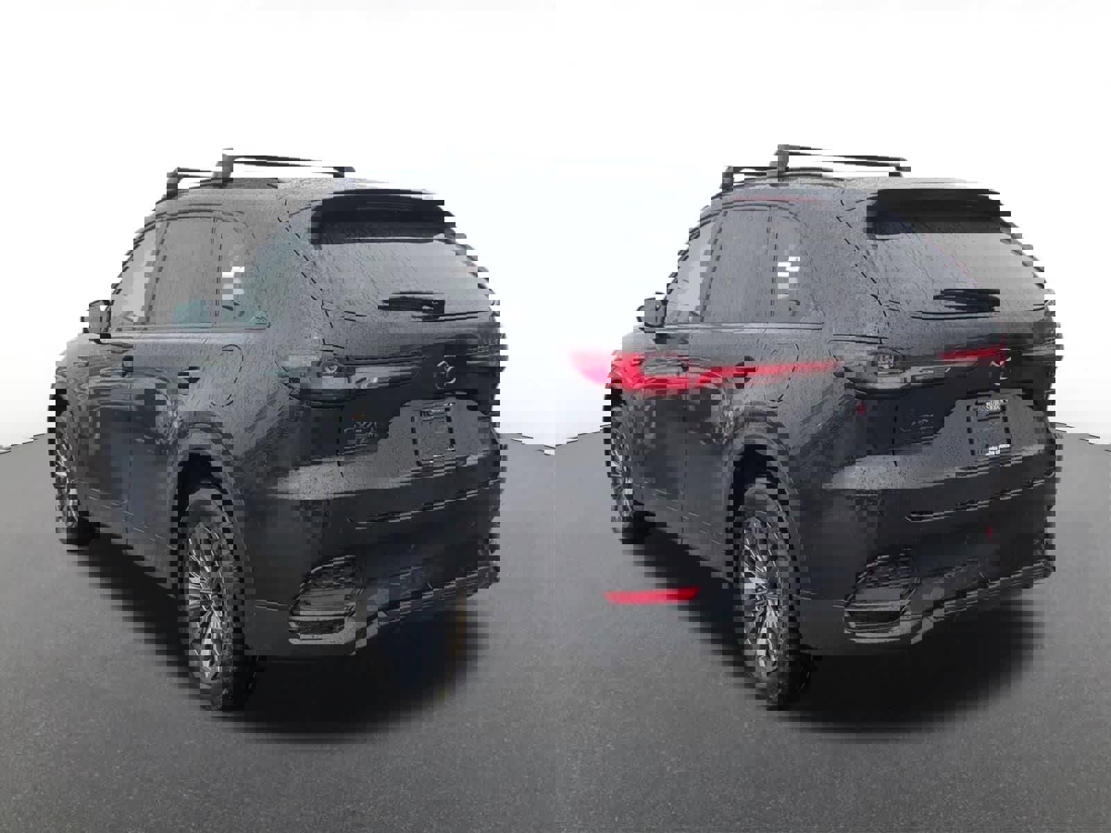 New 2026 MAZDA CX-70 SC Plus image 4