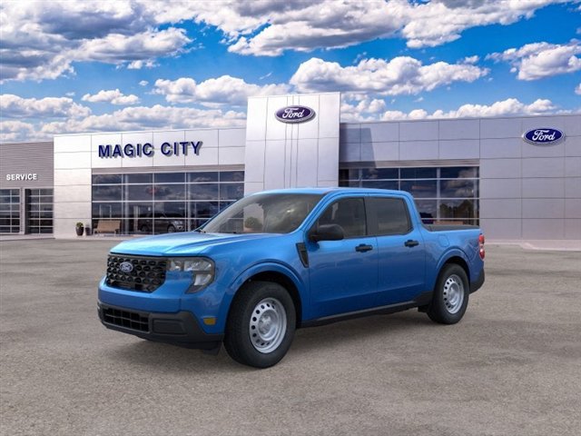 New 2026 Ford Maverick XL FWD image 1