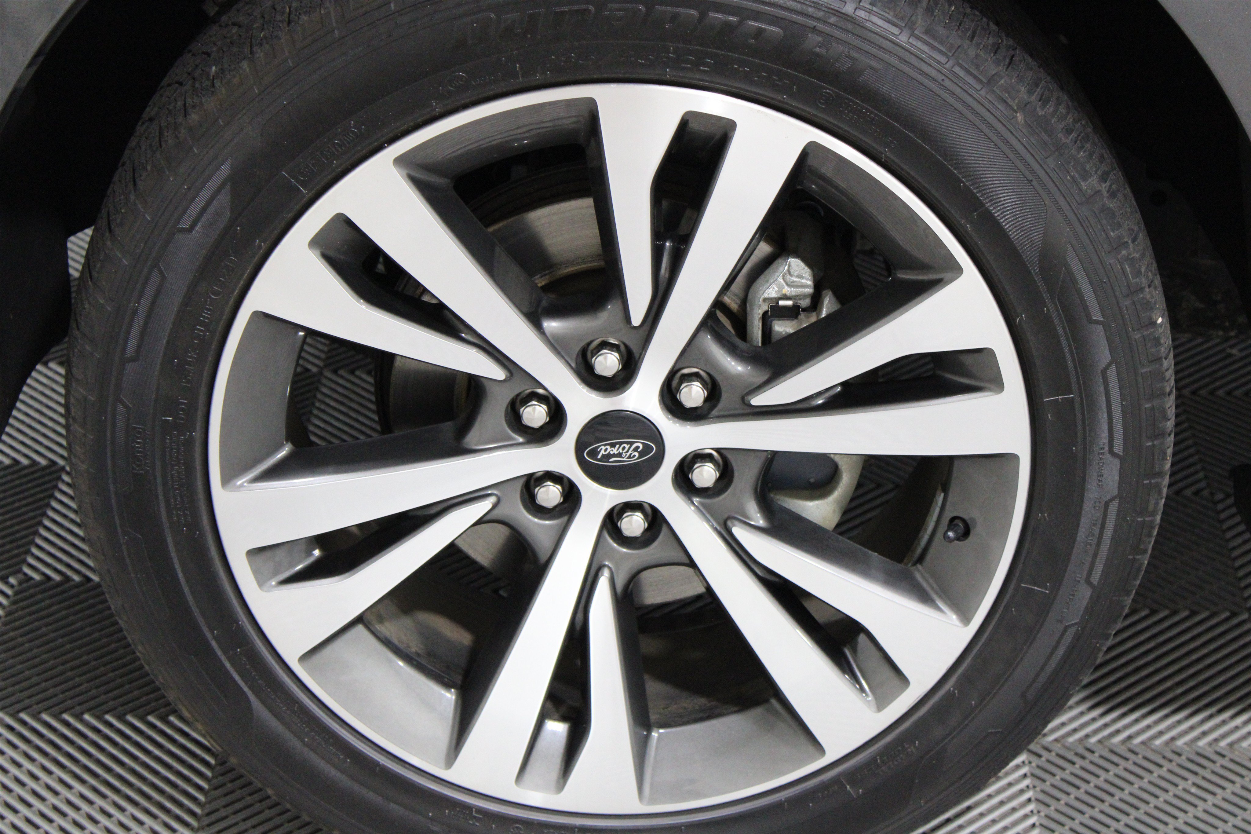 Used 2020 Ford Expedition Platinum AWD/4WD image 43