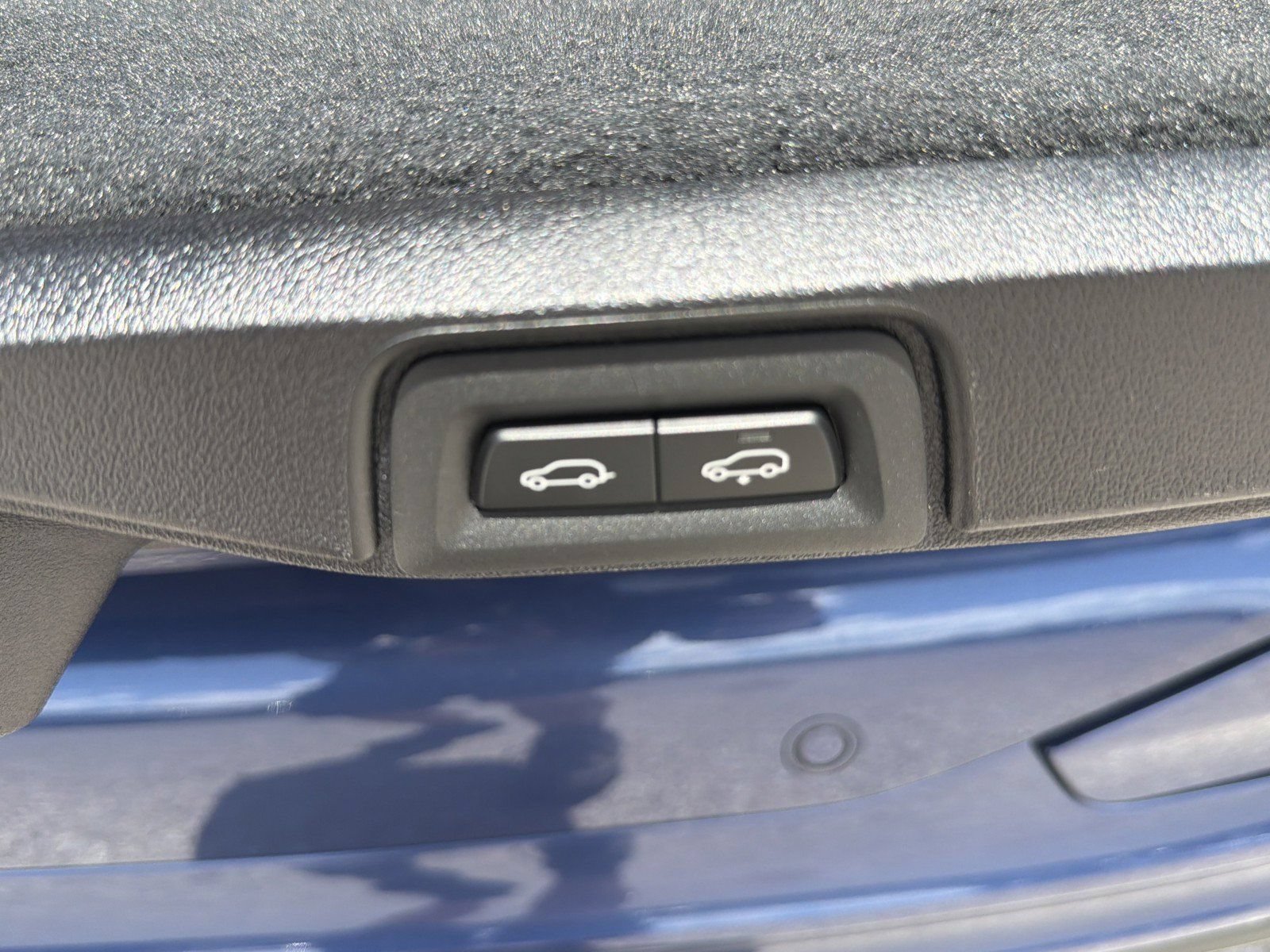 New 2026 BMW ALPINA XB7 AWD/4WD image 16