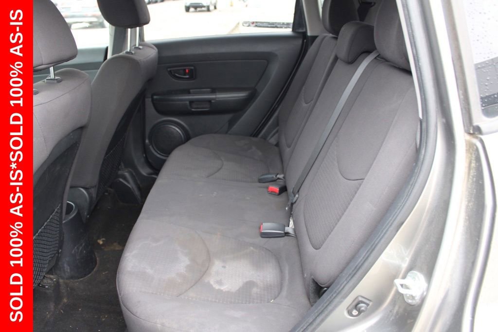 Used 2013 Kia Soul image 23