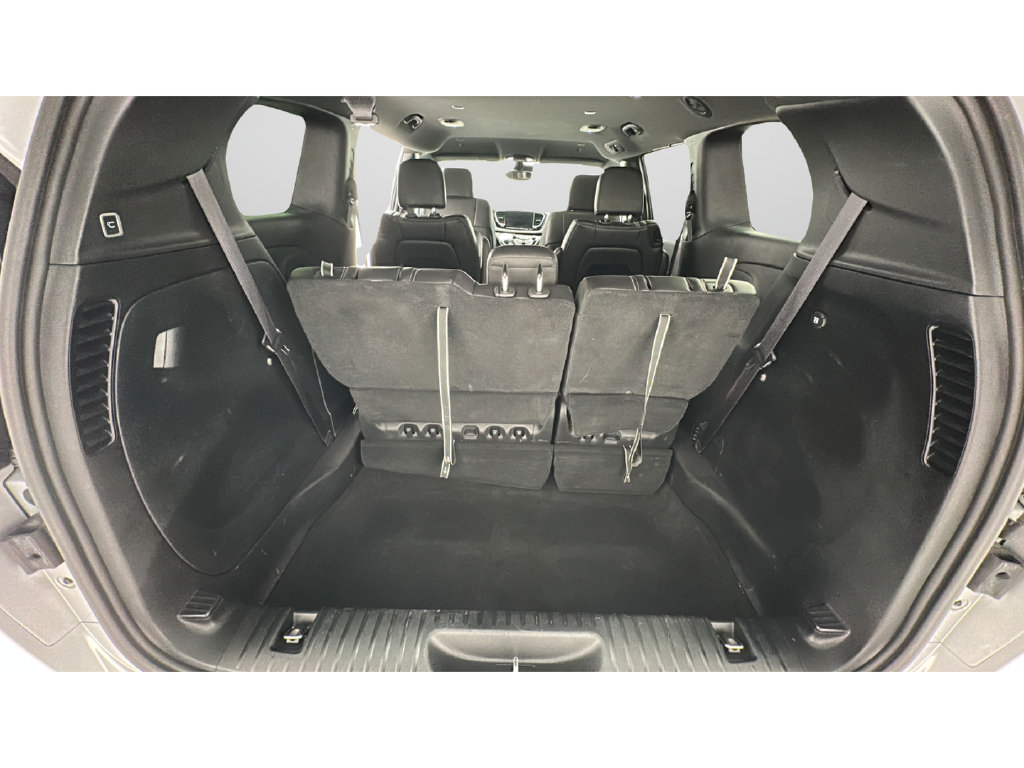 Used 2026 Chrysler Pacifica Select FWD image 21