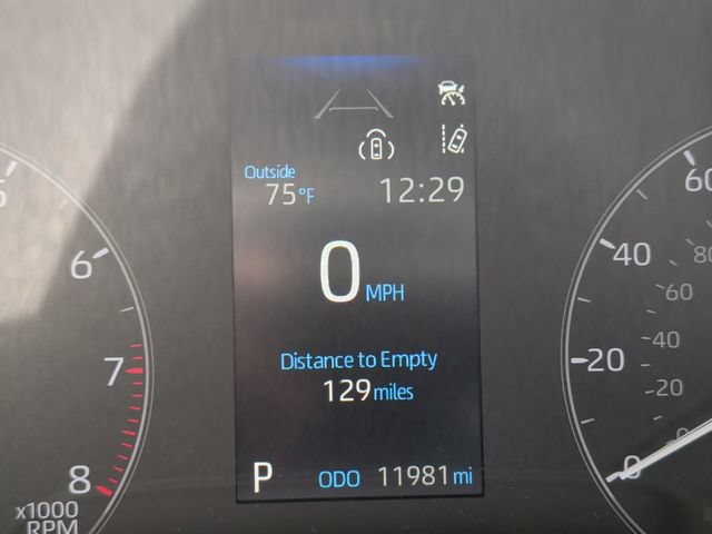 Used 2023 Toyota Corolla LE FWD image 20