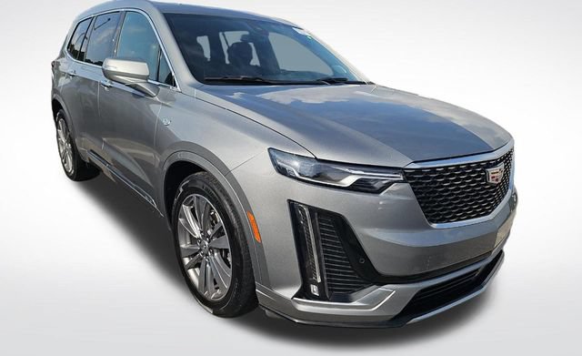 Used 2023 Cadillac XT6 Premium Luxury FWD image 7