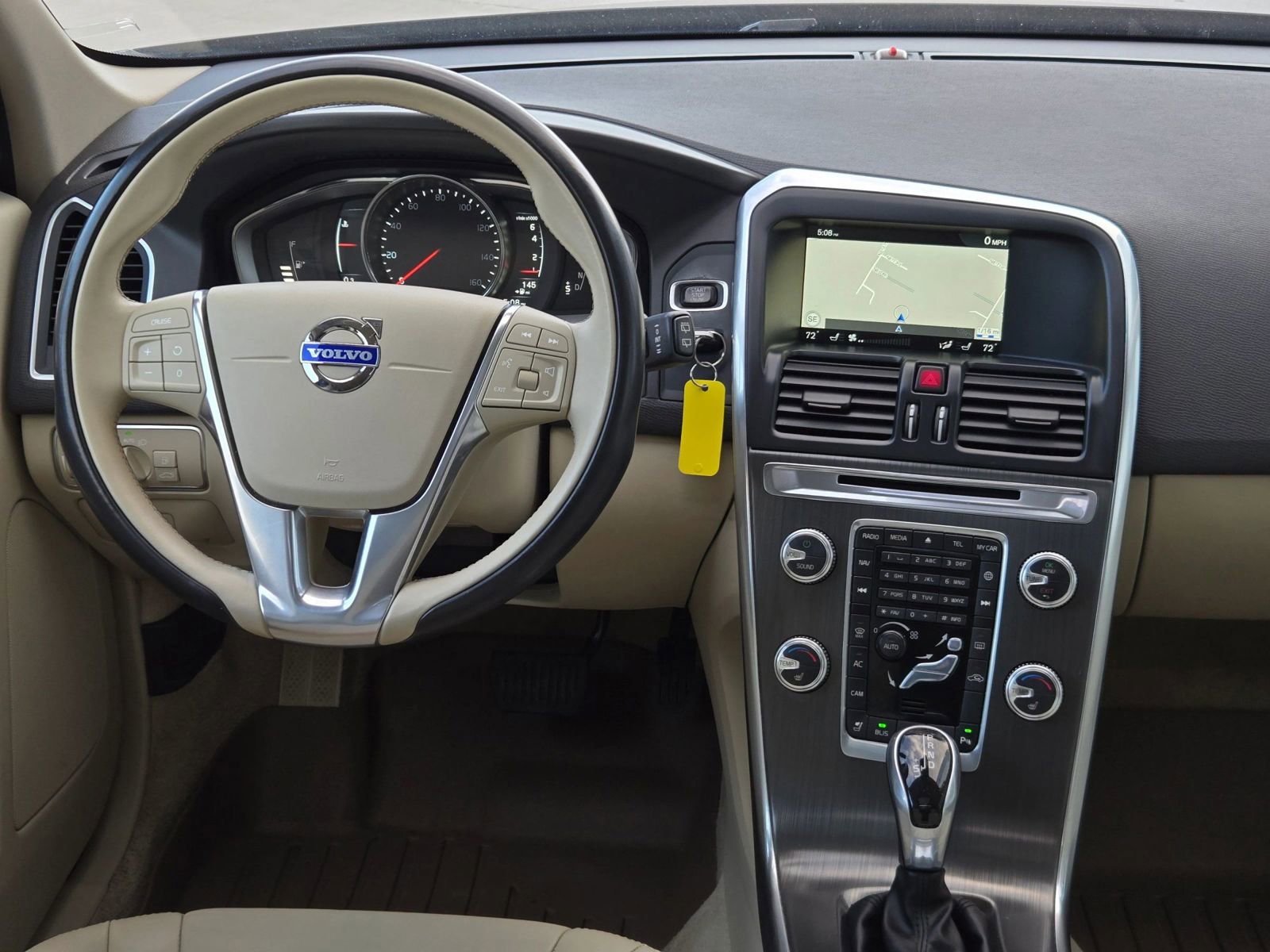 Used 2015 Volvo XC60 T5 image 25