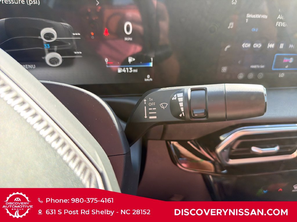 New 2026 Nissan Sentra SR FWD image 25