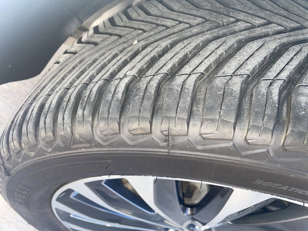 Used 2024 Hyundai Palisade Calligraphy image 4