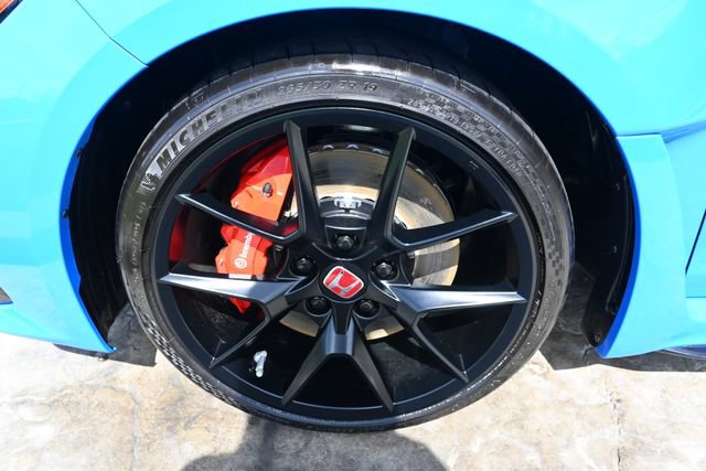 Used 2025 Honda Civic Type R image 10