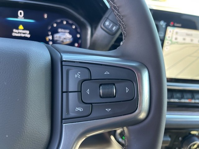 New 2026 Chevrolet Silverado 1500 LT image 19