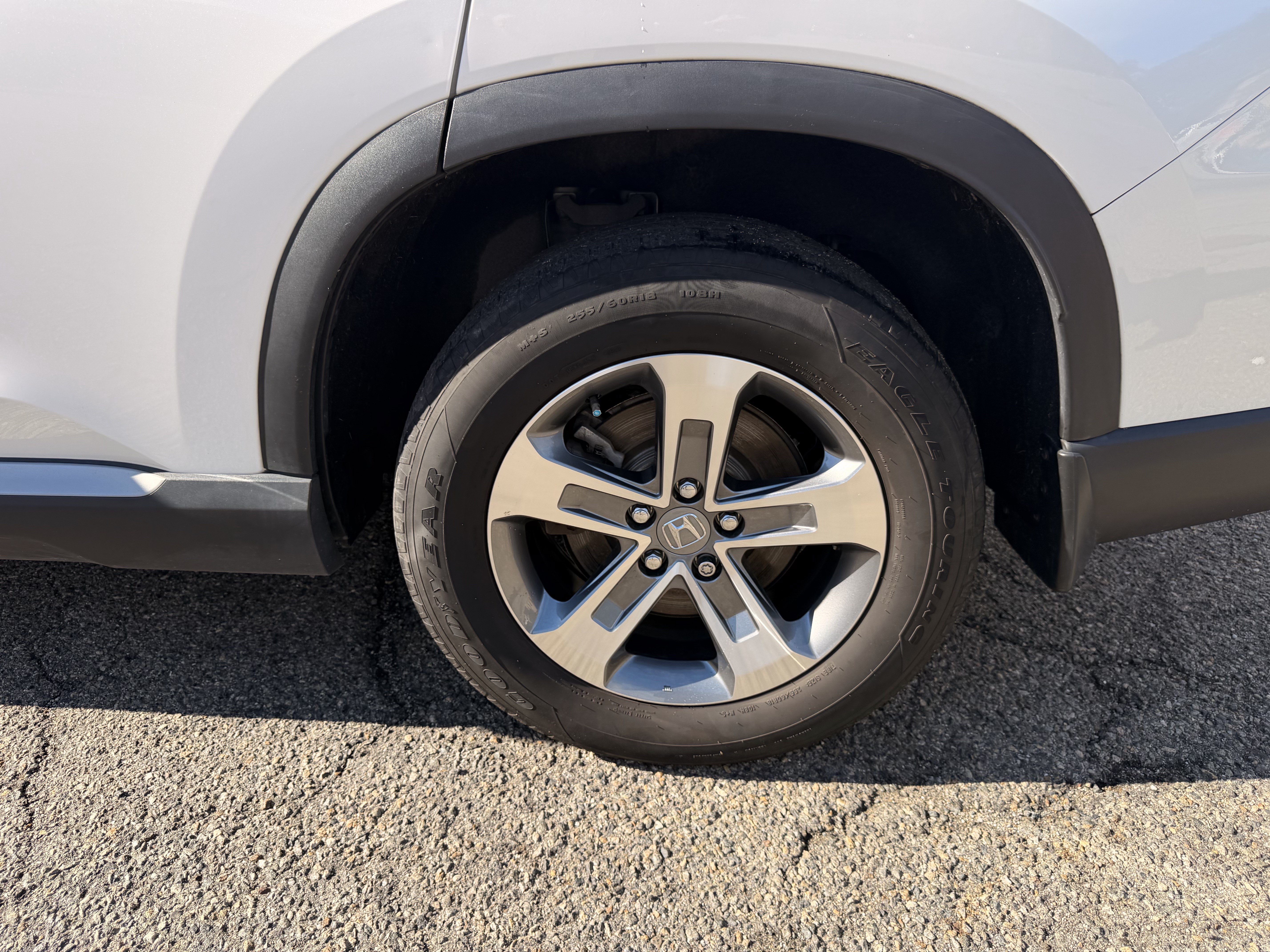 Used 2023 Honda Pilot EX-L image 8