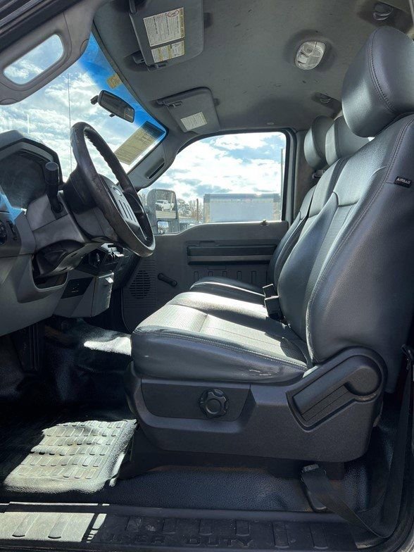 Used 2015 Ford F450 XL w/ XL Decor Group image 11