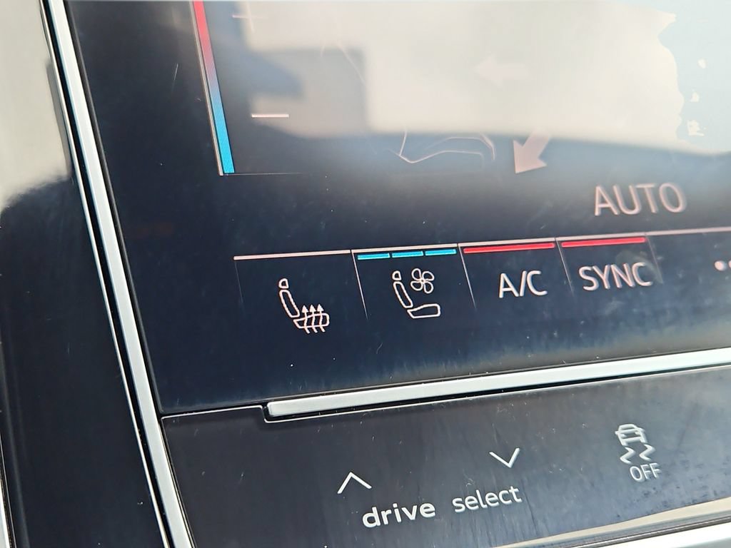 Certified 2026 Audi Q8 Prestige w/ Prestige Package AWD/4WD image 23