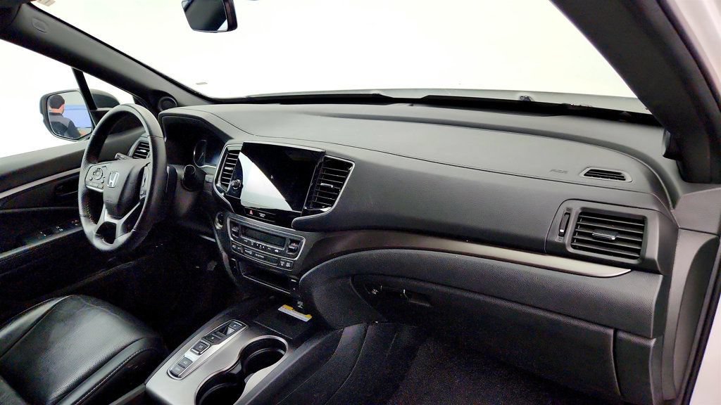 Used 2023 Honda Passport EX-L image 24