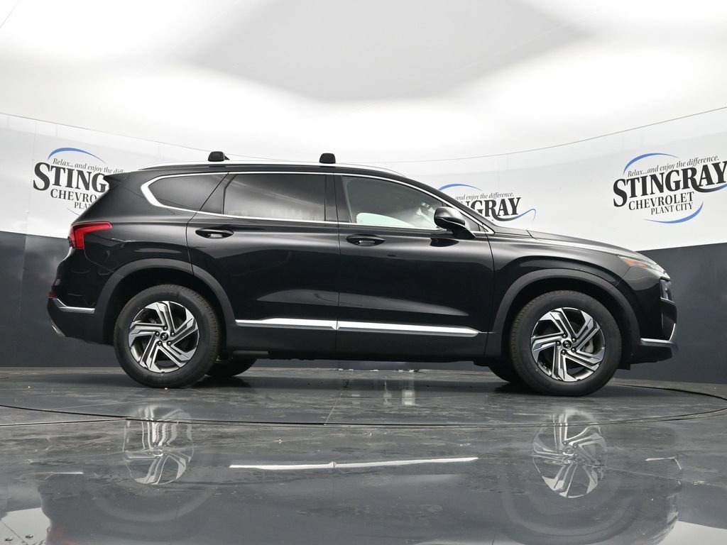 Used 2022 Hyundai Santa Fe SEL image 24