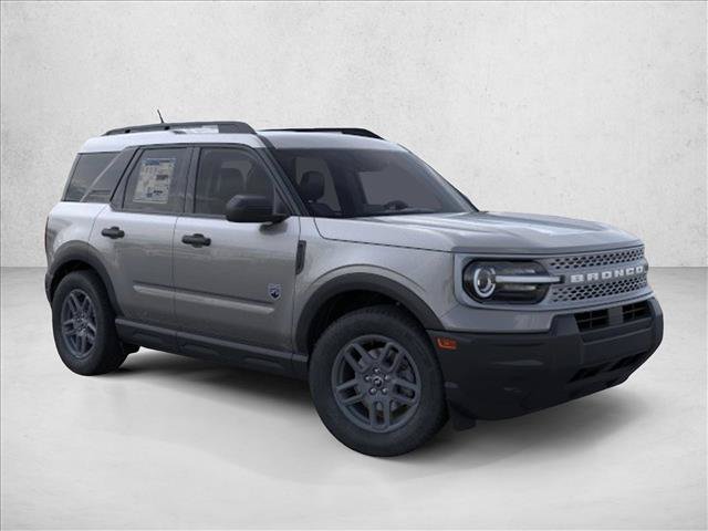 New 2026 Ford Bronco Sport Big Bend AWD/4WD image 7