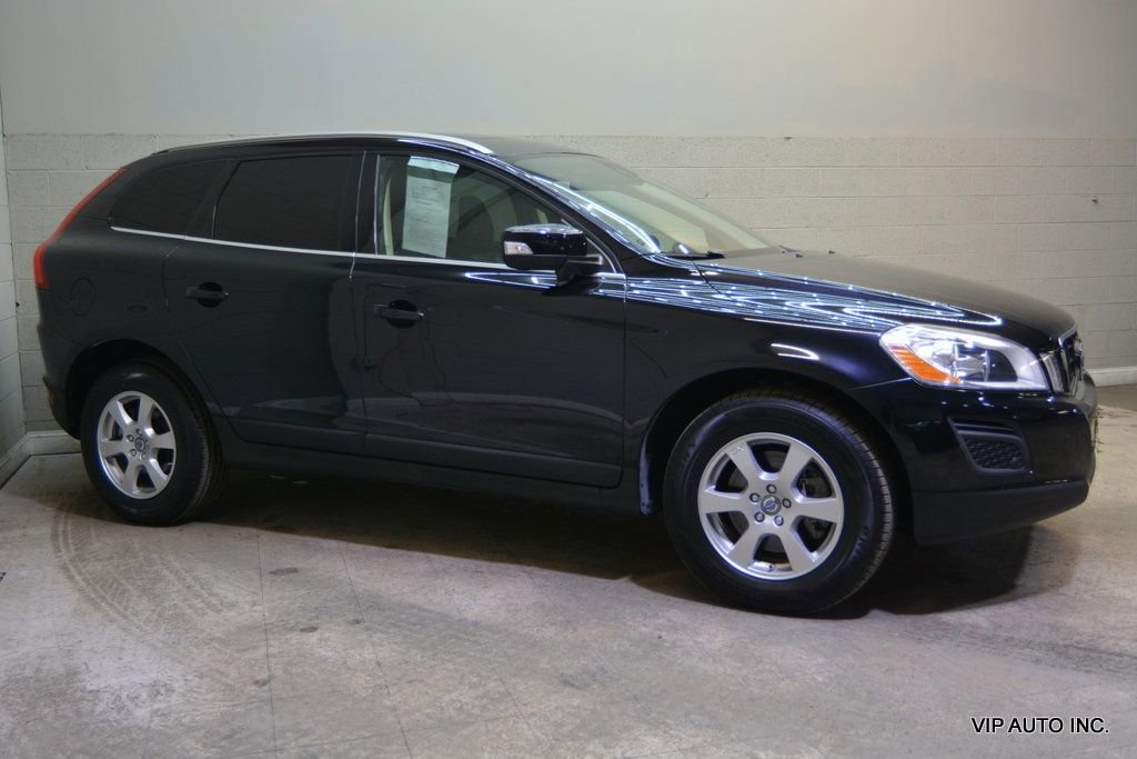 Used 2011 Volvo XC60 3.2 image 27