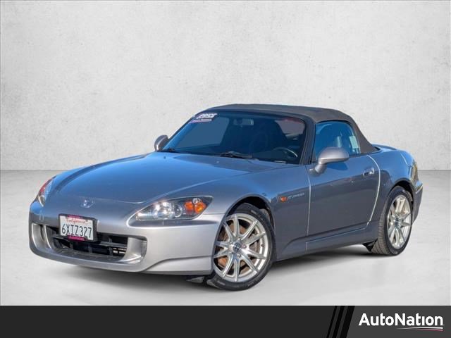 Used 2005 Honda S2000 image 1