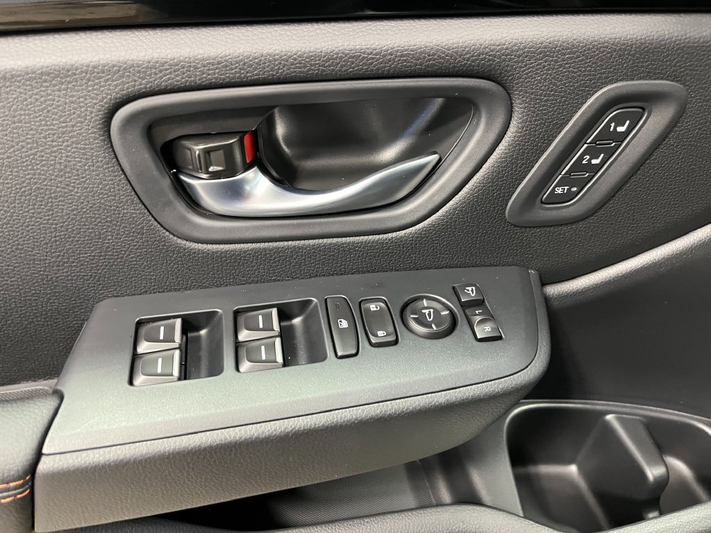 New 2026 Honda Pilot TrailSport image 16