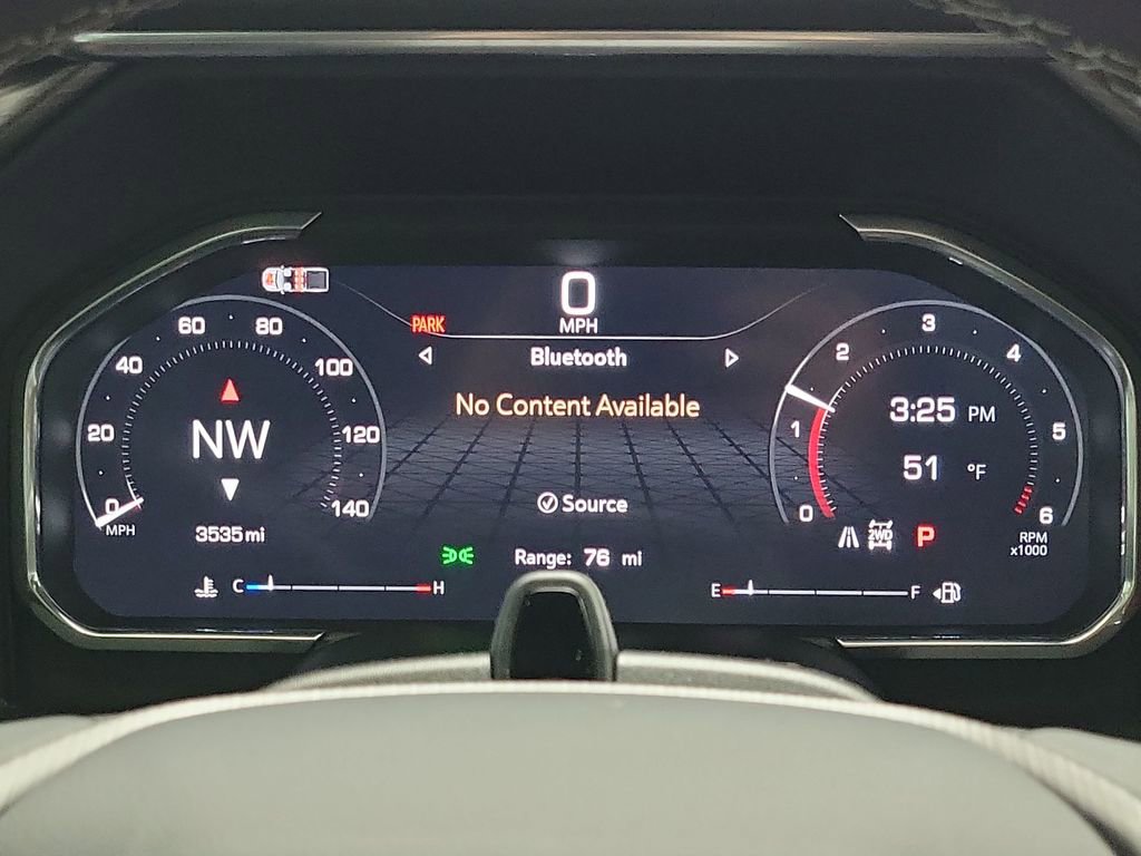 Certified 2026 GMC Sierra 1500 Denali Ultimate image 12