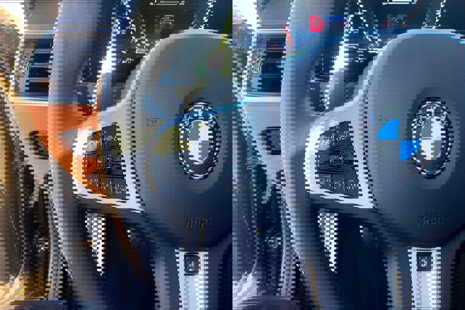 Used 2024 BMW M340i xDrive w/ Premium Package image 21