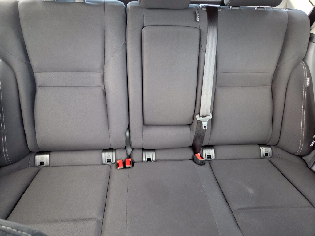 Used 2026 Nissan Rogue S FWD image 30