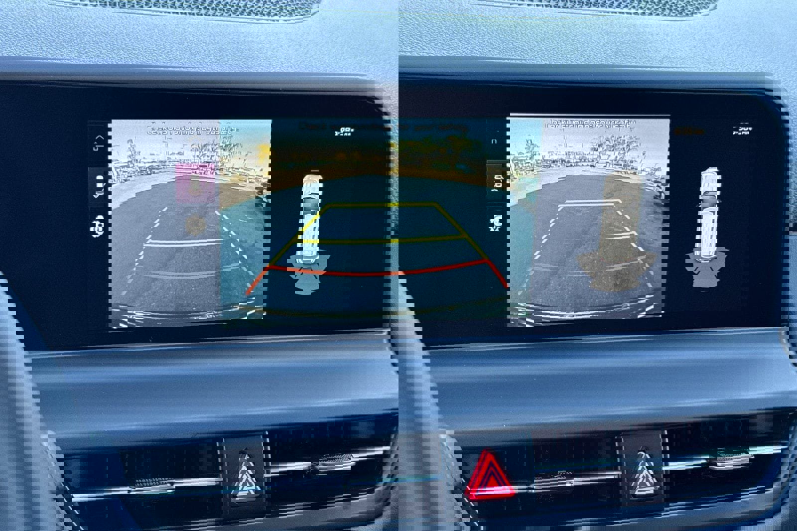 New 2026 Kia Seltos EX image 20