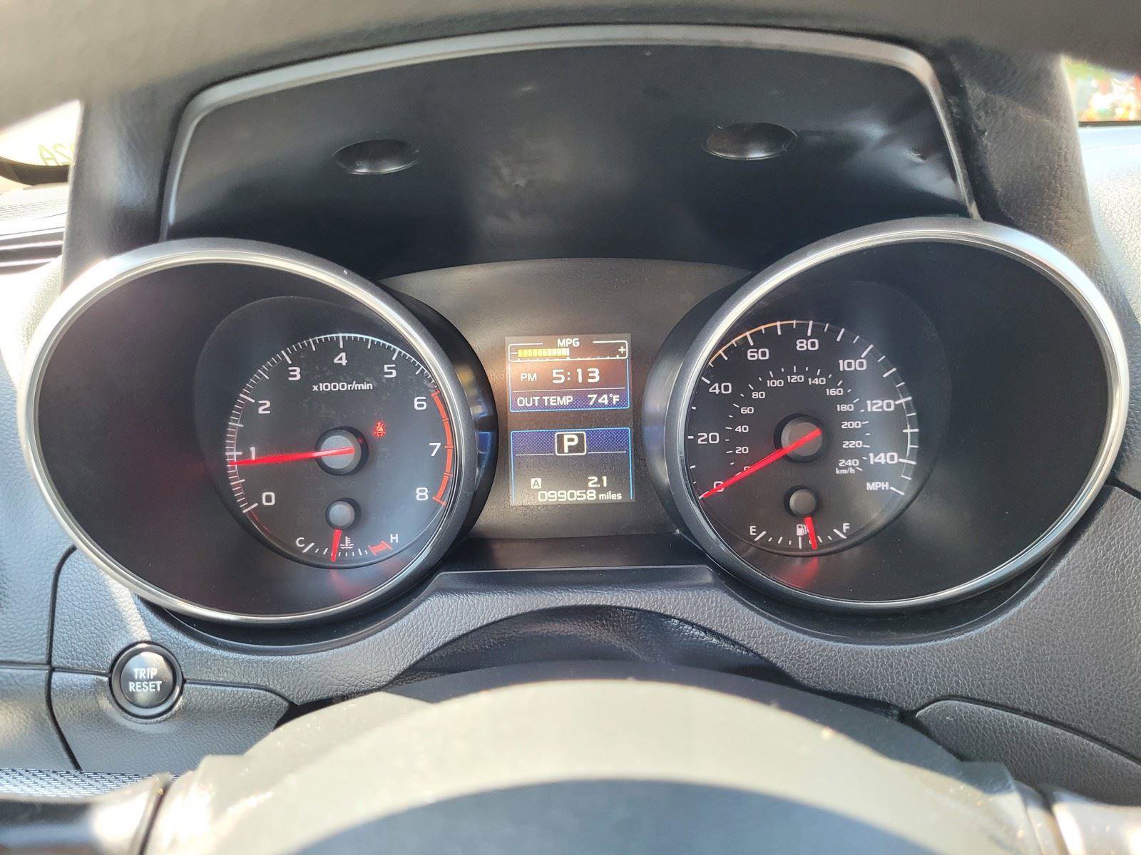 Used 2018 Subaru Outback 2.5i image 27