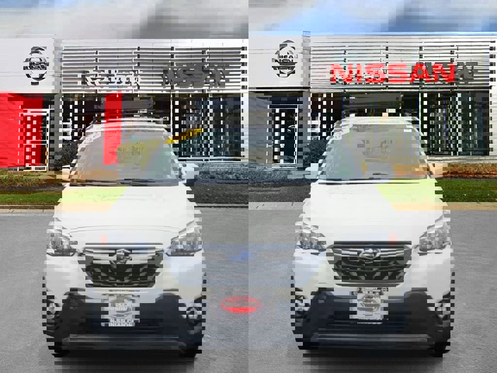 Used 2021 Subaru Crosstrek 2.0i Premium image 2