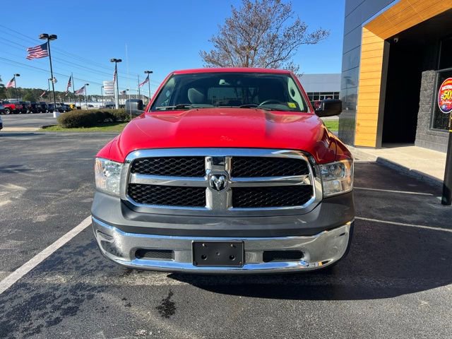 Used 2014 RAM 1500 Tradesman w/ Popular Equipment Group image 3
