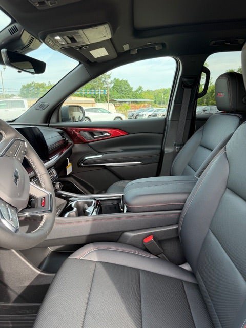 New 2026 Chevrolet Traverse Z71 w/ Enhanced Driving Package AWD/4WD image 14