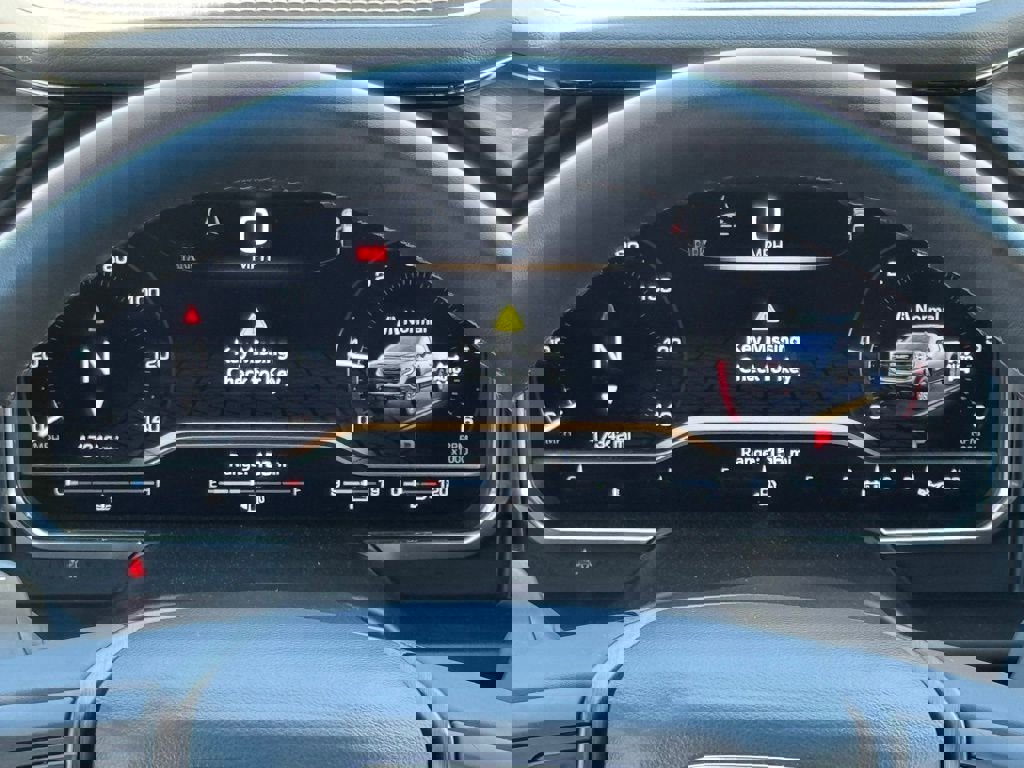 Used 2025 GMC Sierra 1500 AT4X w/ AT4X AEV Edition image 3