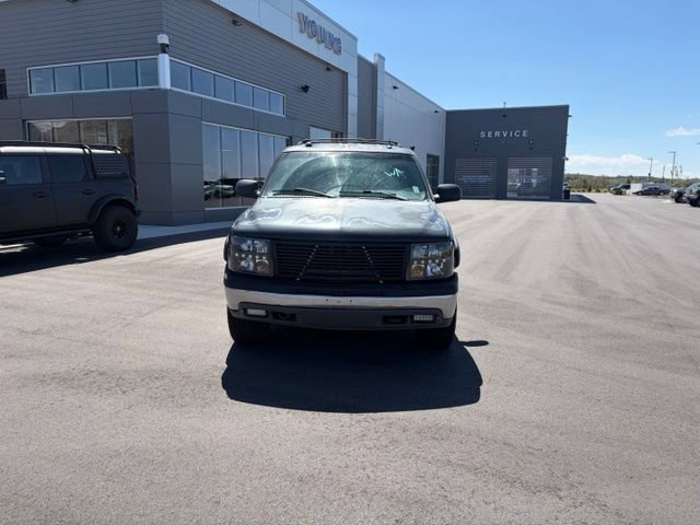 Used 2005 Chevrolet Tahoe LT w/ LT Preferred Equipment Group AWD/4WD image 8